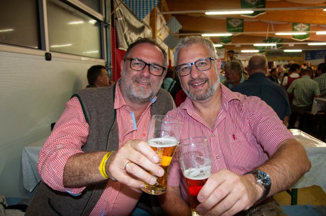 Rückblick Oktoberfest 2019 (Fotograf: Manfred Moßbauer)